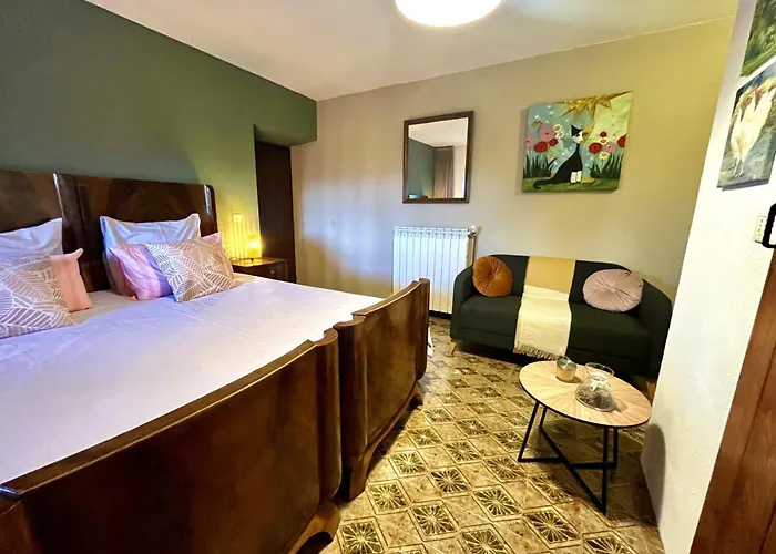 Casa Laiazzo Bed&Breakfast